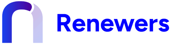 Renewers.ai Logo